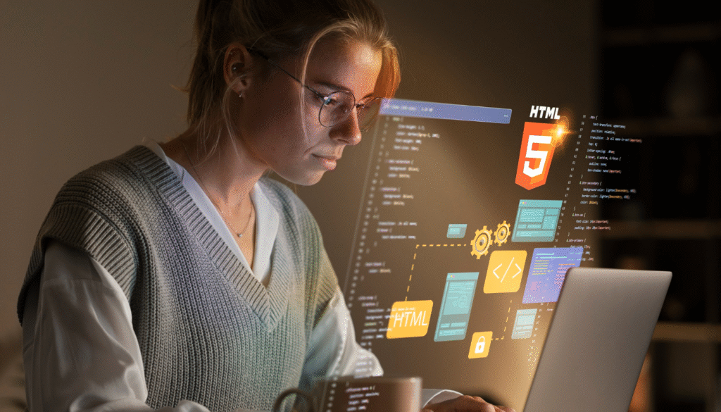 Crafting Accessible Content: Our Modern Web Solutions