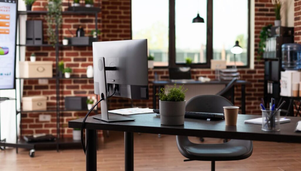 Empowering Productivity: KuddleandCo’s Fully-Equipped Workspaces