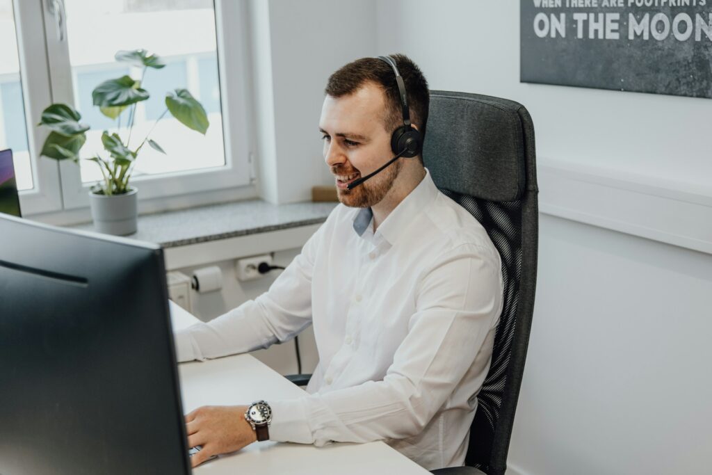 Manpower Solutions: The Backbone of Efficient BPO Operations